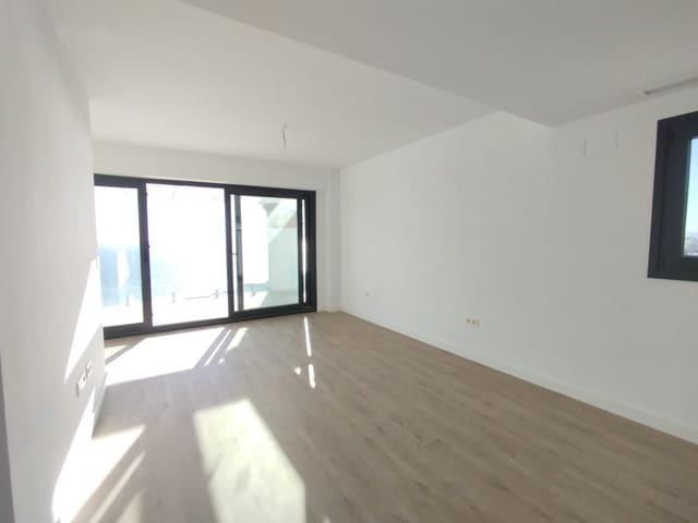 2 soveværelse Byhus til salg i El Peñoncillo, Torrox med swimmingpool - € 299.000 (Ref: 8910153)