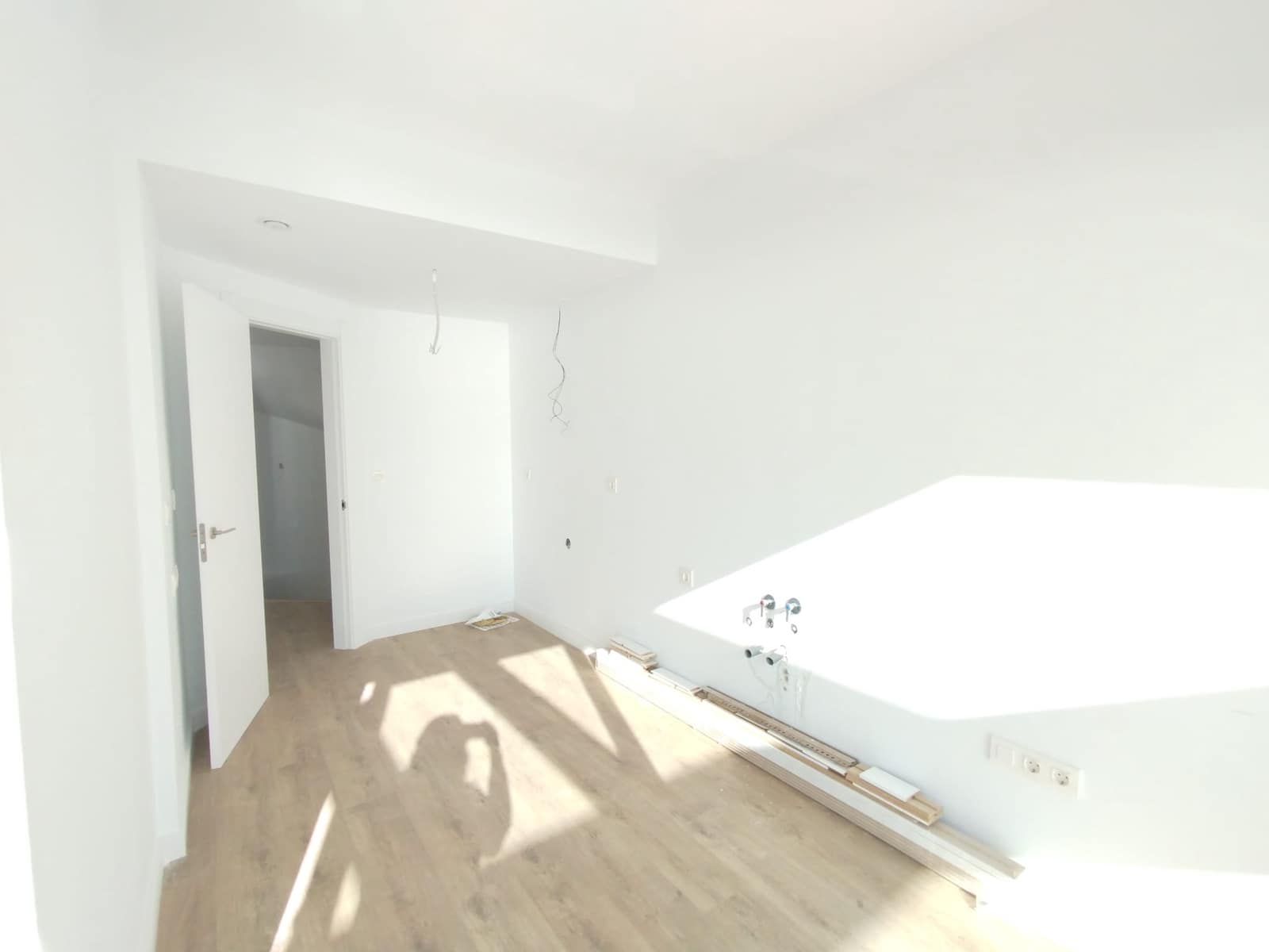 2 soveværelse Byhus til salg i Torrox med swimmingpool - € 299.000 (Ref: 8910153)