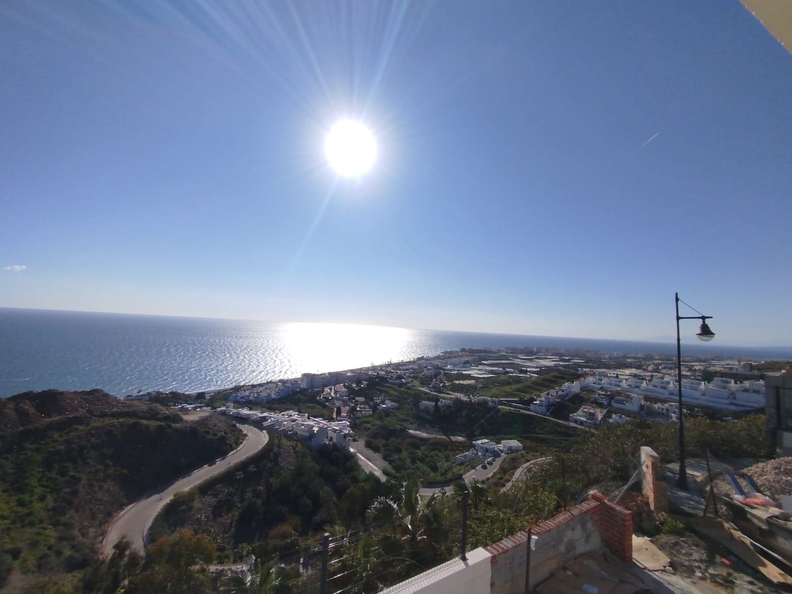 2 soveværelse Byhus til salg i Torrox med swimmingpool - € 299.000 (Ref: 8910153)