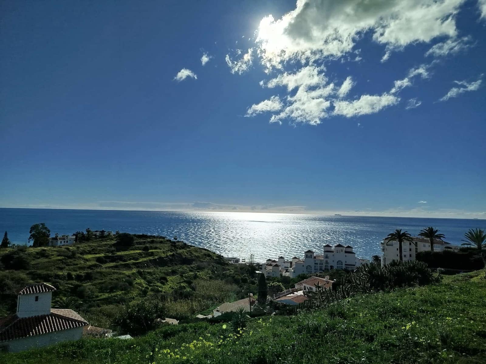 2 soveværelse Byhus til salg i Torrox med swimmingpool - € 299.000 (Ref: 8910153)