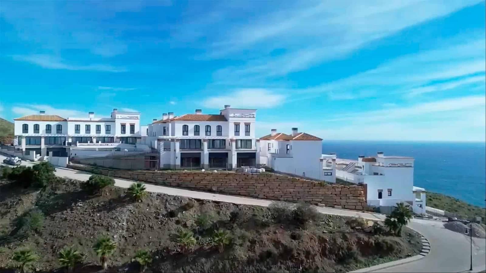 2 soveværelse Byhus til salg i Torrox med swimmingpool - € 347.000 (Ref: 8910153)