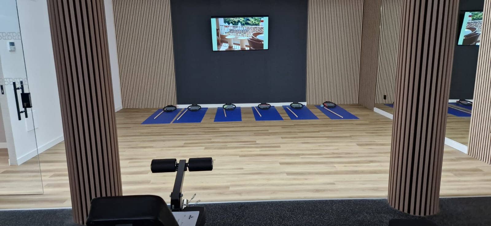 3 quarto Casa em Banda para venda em Estepona com piscina - 470 250 € (Ref: 8910796)