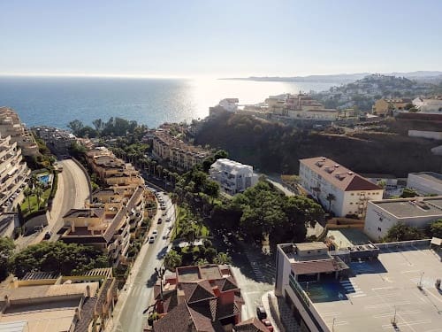 2 sovrum Lägenhet till salu i Solymar, Benalmádena med garage - 750 000 € (Ref: 8921015)