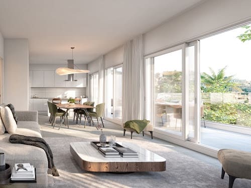 2 sovrum Lägenhet till salu i Solymar, Benalmádena med garage - 750 000 € (Ref: 8921015)