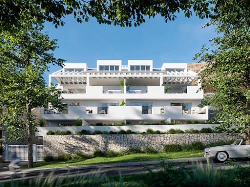 2 sovrum Lägenhet till salu i Solymar, Benalmádena med garage - 750 000 € (Ref: 8921015)