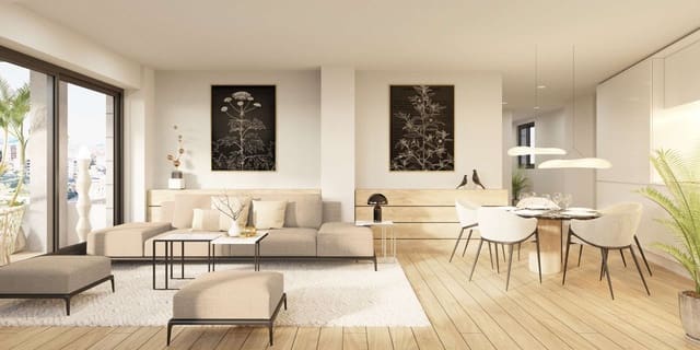 2 camera da letto Appartamento in vendita in Parque Central, Estepona con piscina garage - 399.000 € (Rif: 8929734)