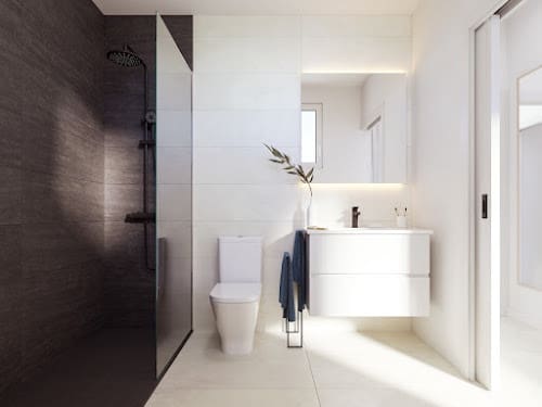 3 slaapkamer Villa te koop in Fuengirola met zwembad garage - € 461.000 (Ref: 8942093)