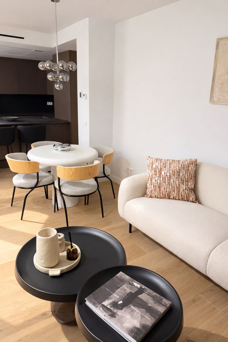 2 Zimmer Apartment zu verkaufen in Fuengirola - 585.000 € (Ref: 9566400)