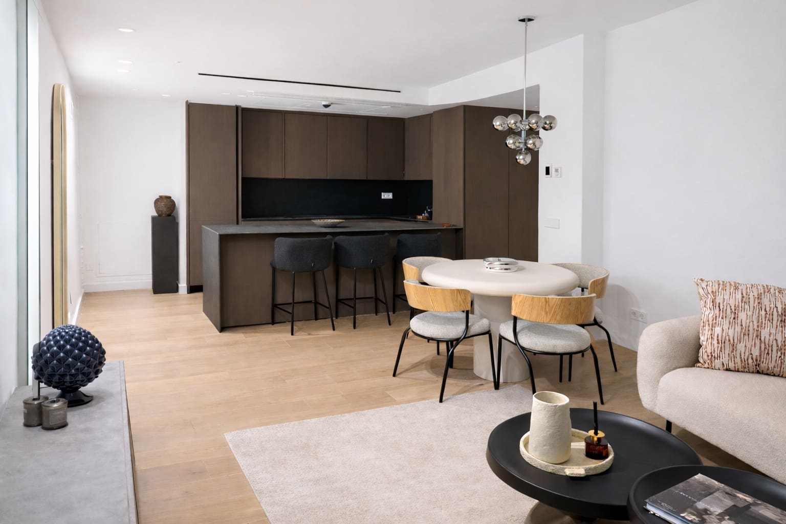 2 Zimmer Apartment zu verkaufen in Fuengirola - 585.000 € (Ref: 9566400)