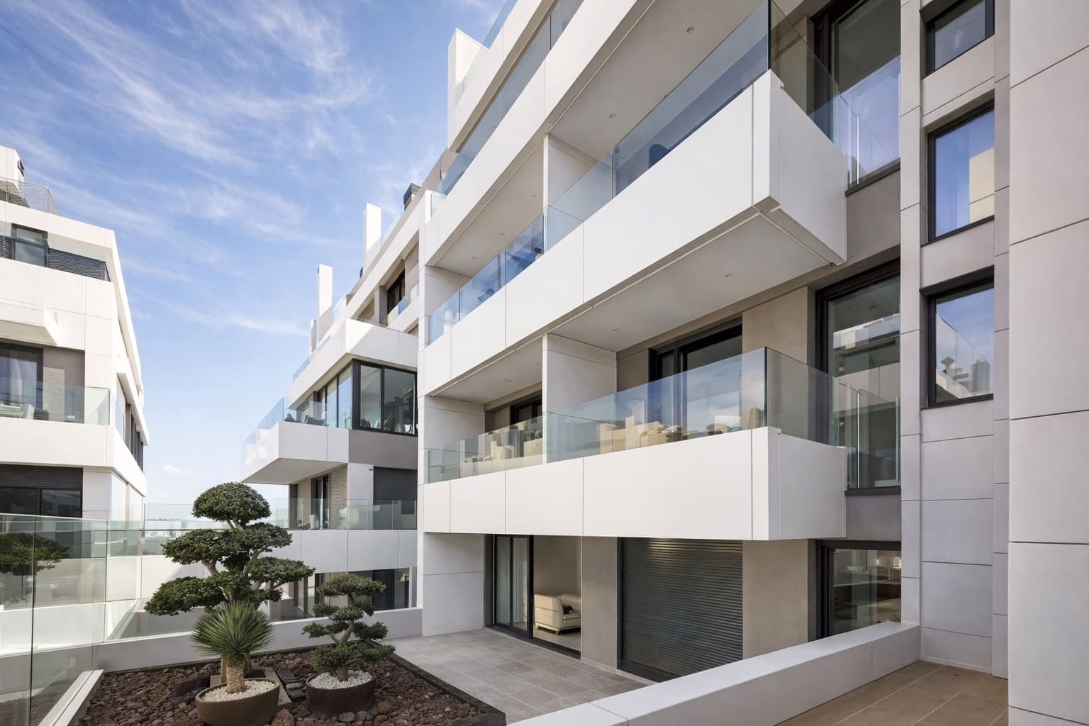 2 Zimmer Apartment zu verkaufen in Fuengirola - 585.000 € (Ref: 9566400)