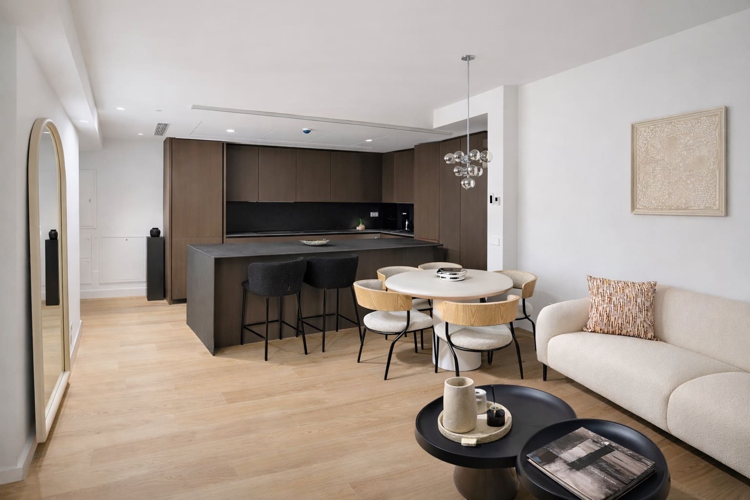 2 Zimmer Apartment zu verkaufen in Fuengirola - 585.000 € (Ref: 9566400)