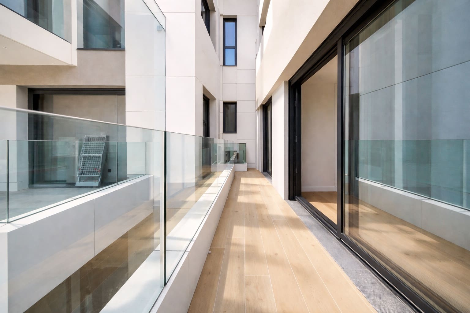 2 Zimmer Apartment zu verkaufen in Fuengirola - 585.000 € (Ref: 9566400)