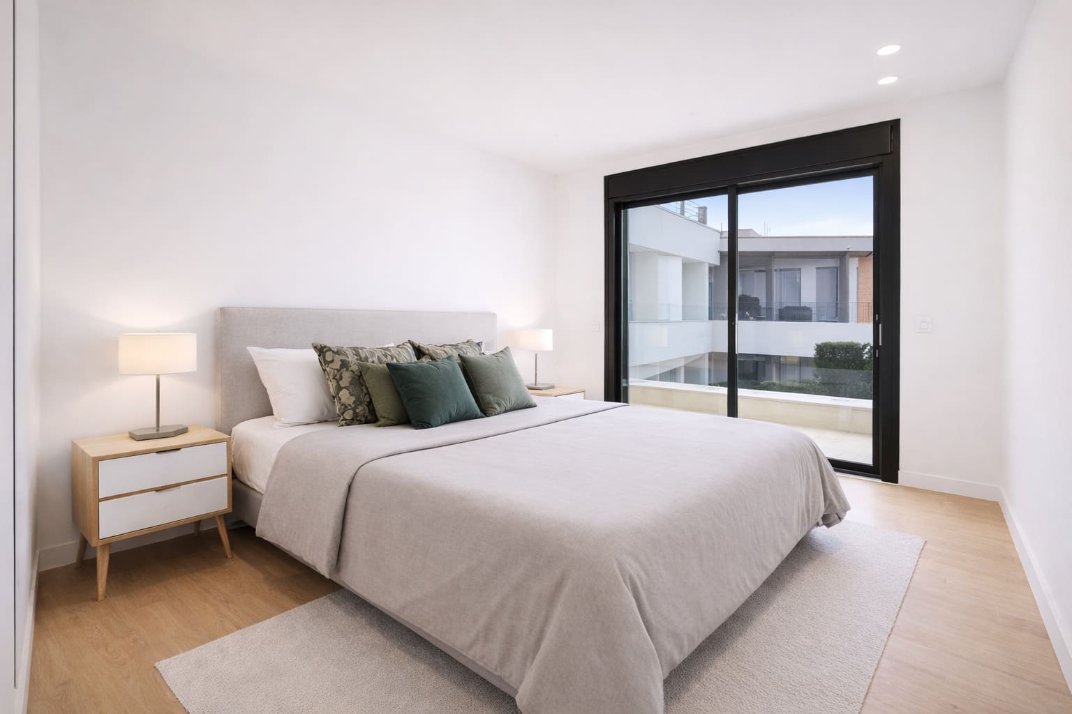 2 Zimmer Apartment zu verkaufen in Fuengirola - 585.000 € (Ref: 9566400)