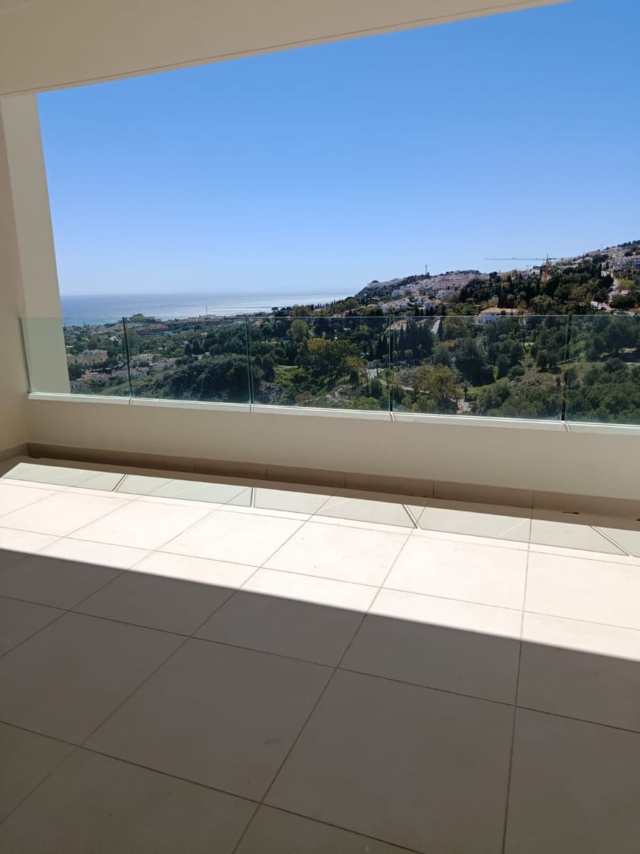 2 Zimmer Apartment zu verkaufen in Benalmadena mit Pool Garage - 420.000 € (Ref: 9939296)