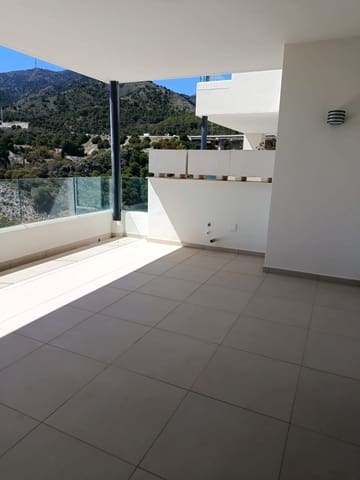2 slaapkamer Appartement te koop in Montealto - Monterrey, Benalmádena met zwembad garage - € 420.000 (Ref: 9939296)