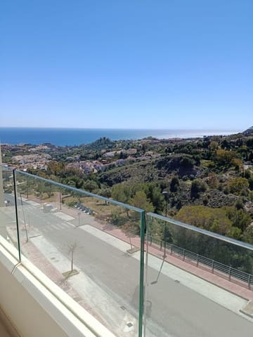 2 slaapkamer Appartement te koop in Montealto - Monterrey, Benalmádena met zwembad garage - € 420.000 (Ref: 9939296)