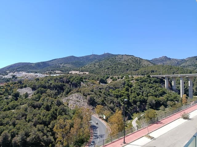 2 slaapkamer Appartement te koop in Montealto - Monterrey, Benalmádena met zwembad garage - € 420.000 (Ref: 9939296)