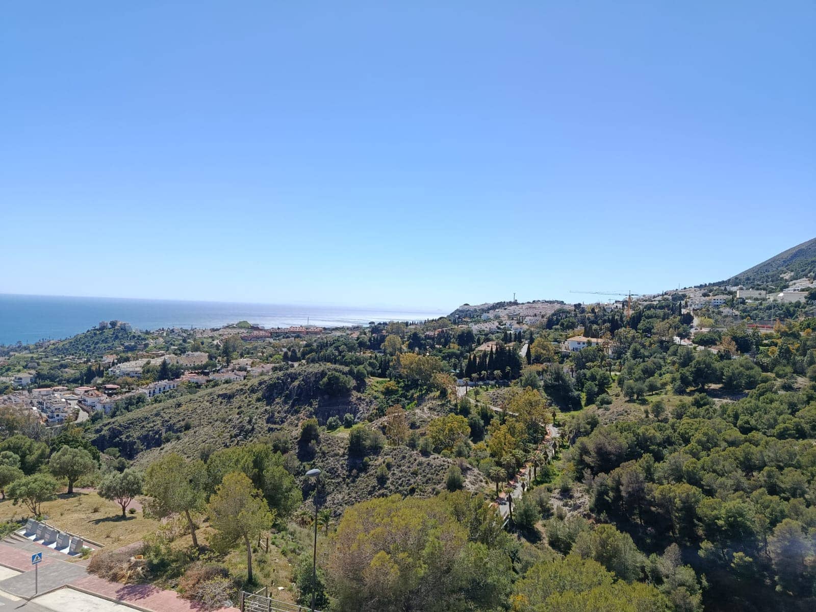 2 Zimmer Apartment zu verkaufen in Benalmadena mit Pool Garage - 420.000 € (Ref: 9939296)