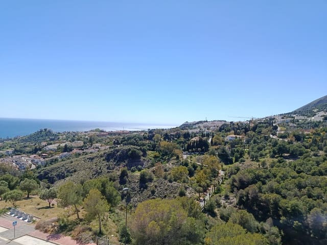 2 slaapkamer Appartement te koop in Montealto - Monterrey, Benalmádena met zwembad garage - € 420.000 (Ref: 9939296)