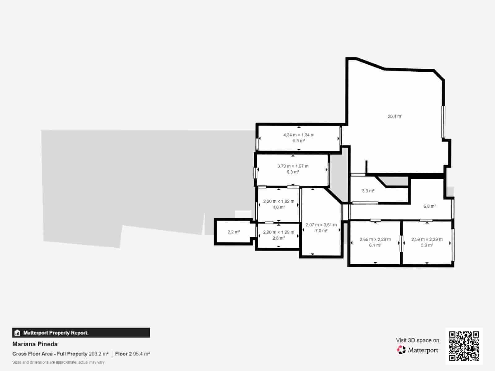 6 Zimmer Haus zu verkaufen in Burjassot - 238.000 € (Ref: 10180855)