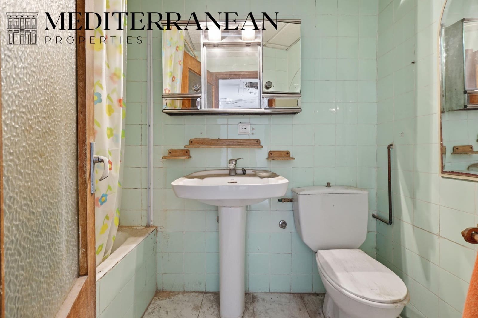 6 Zimmer Haus zu verkaufen in Burjassot - 238.000 € (Ref: 10180855)