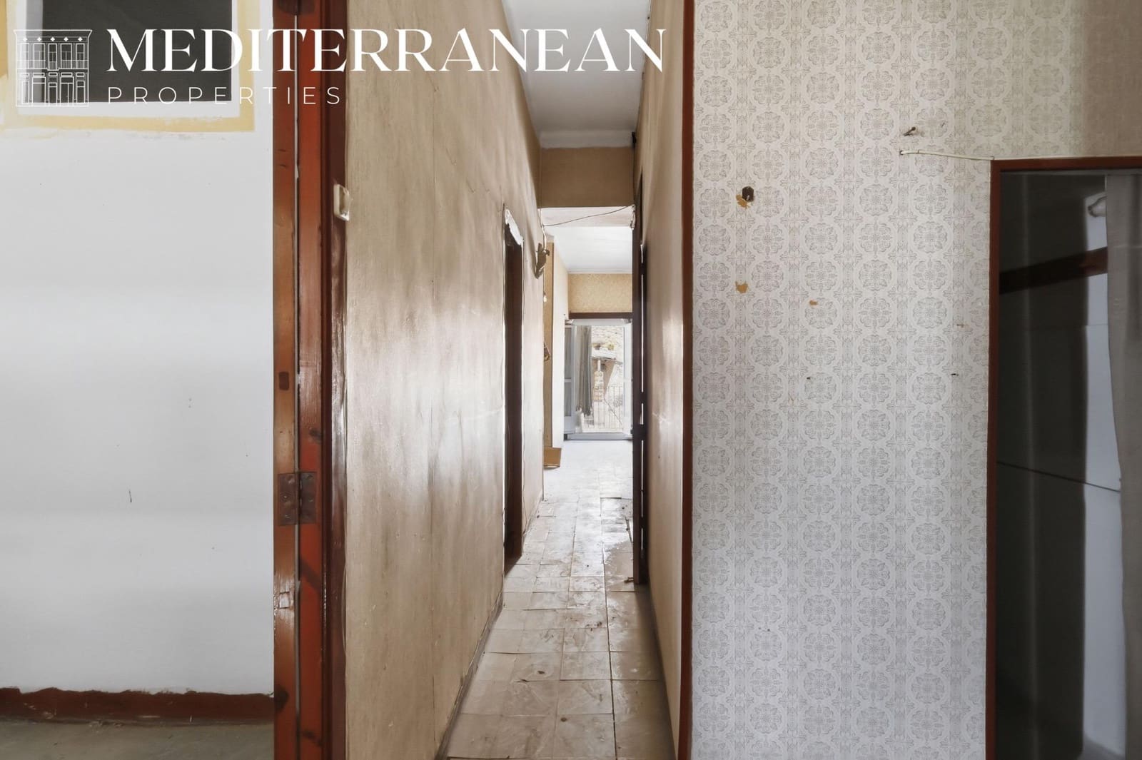 6 Zimmer Haus zu verkaufen in Burjassot - 238.000 € (Ref: 10180855)