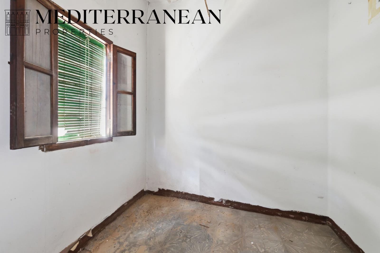 6 Zimmer Haus zu verkaufen in Burjassot - 238.000 € (Ref: 10180855)
