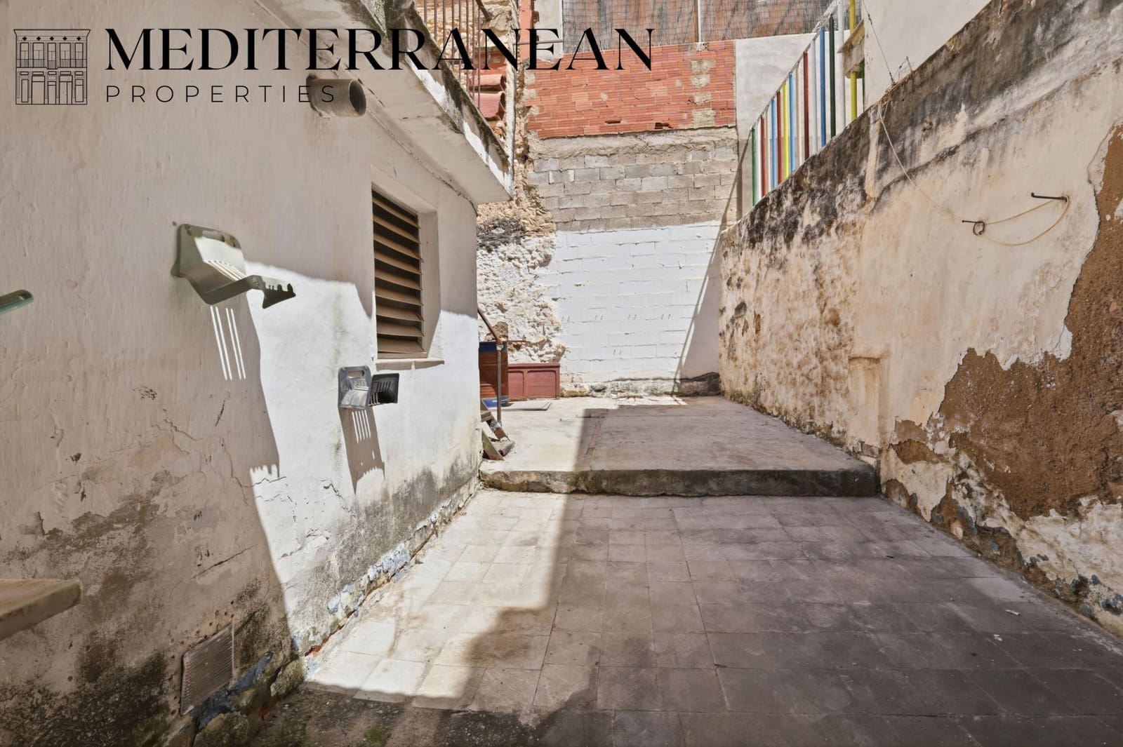 6 Zimmer Haus zu verkaufen in Burjassot - 238.000 € (Ref: 10180855)