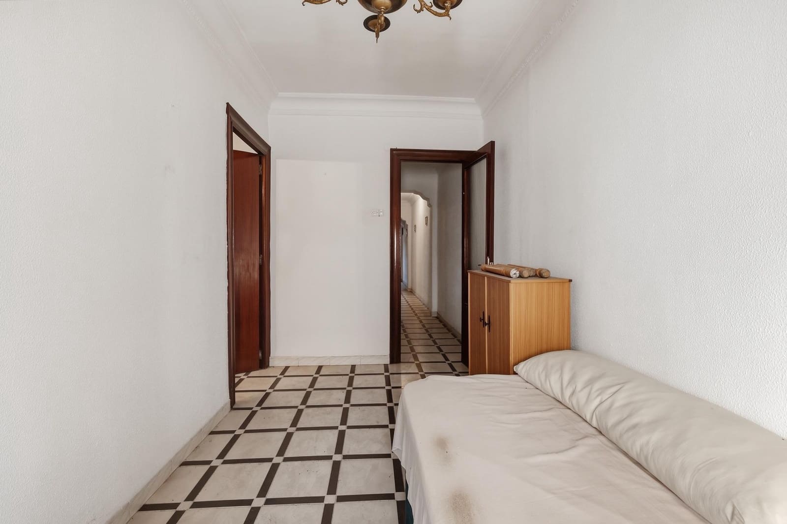 4 chambre Appartement à vendre à Manises - 155 000 € (Ref: 10180857)