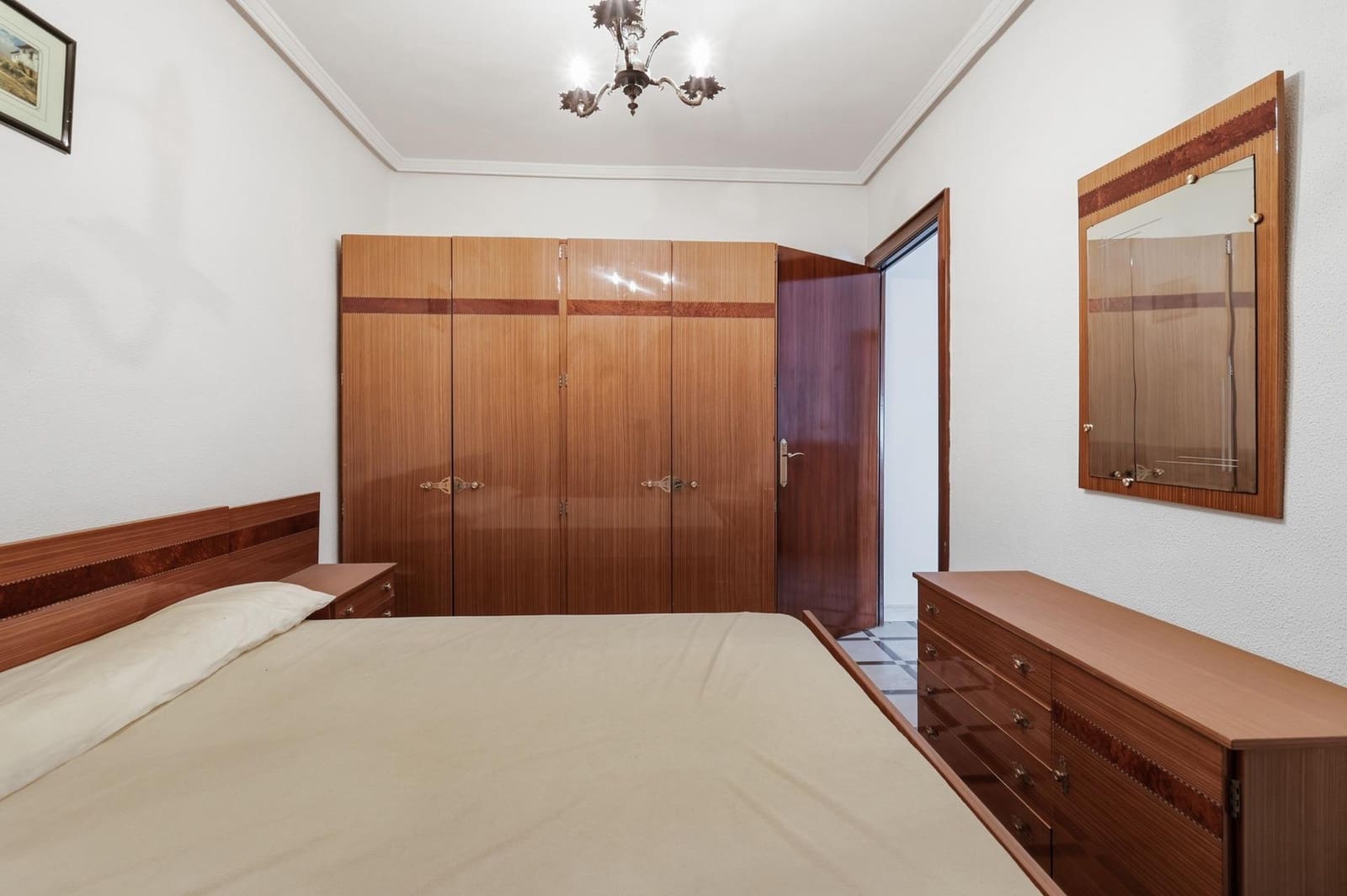 4 chambre Appartement à vendre à Manises - 155 000 € (Ref: 10180857)