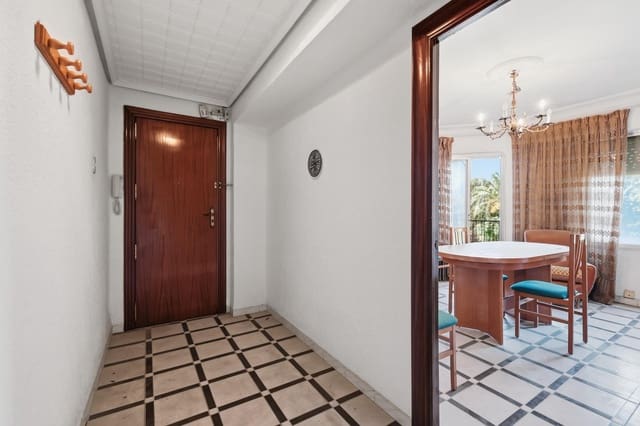 Piso de 4 habitaciones en Manises en venta - 155.000 € (Ref: 10180857)