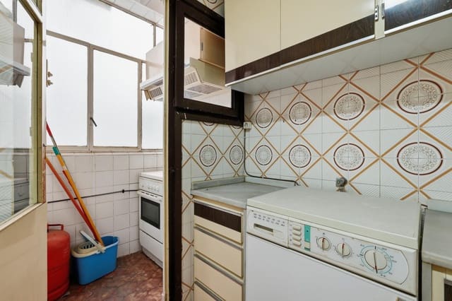 Piso de 4 habitaciones en Manises en venta - 155.000 € (Ref: 10180857)