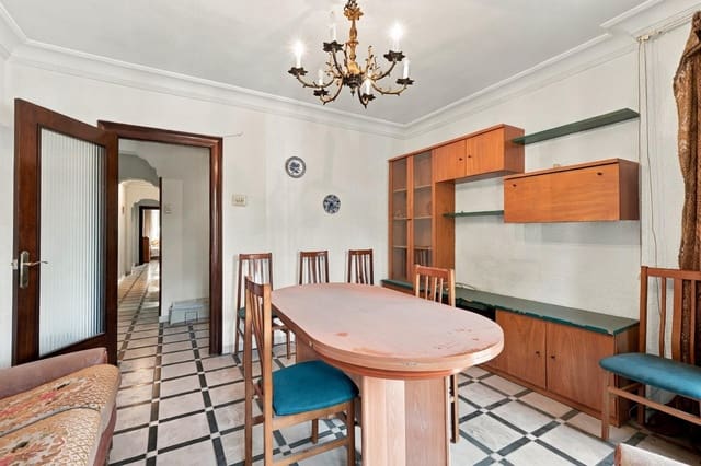 Piso de 4 habitaciones en Manises en venta - 155.000 € (Ref: 10180857)