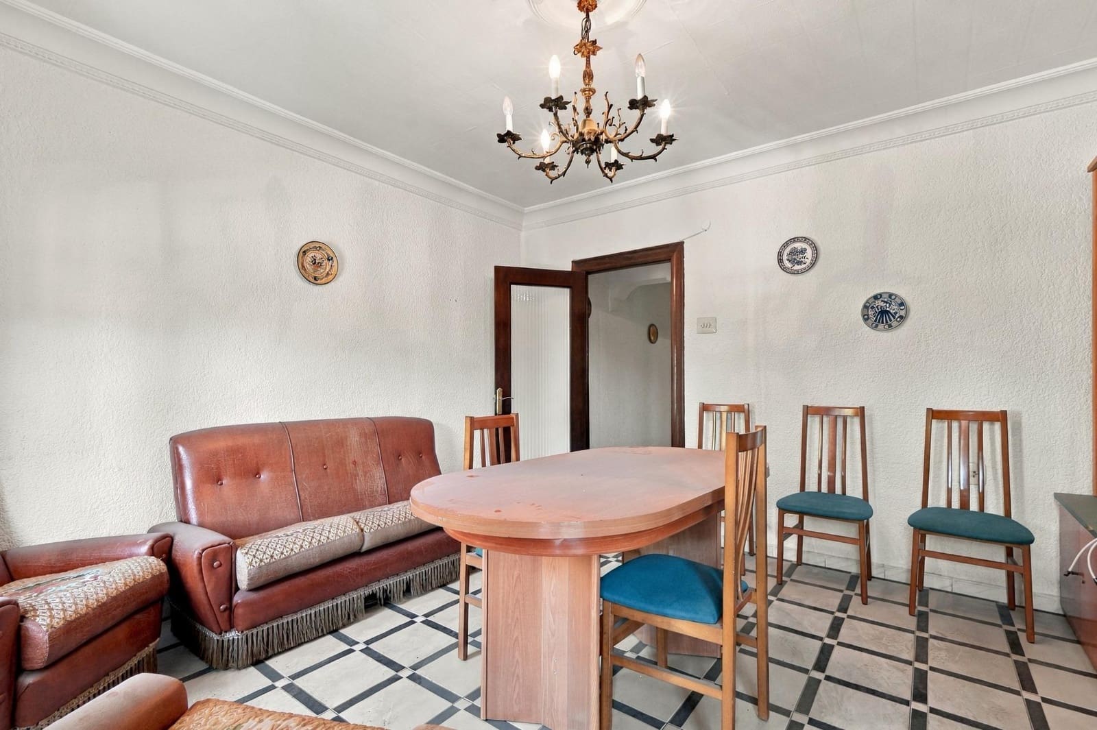 4 chambre Appartement à vendre à Manises - 155 000 € (Ref: 10180857)