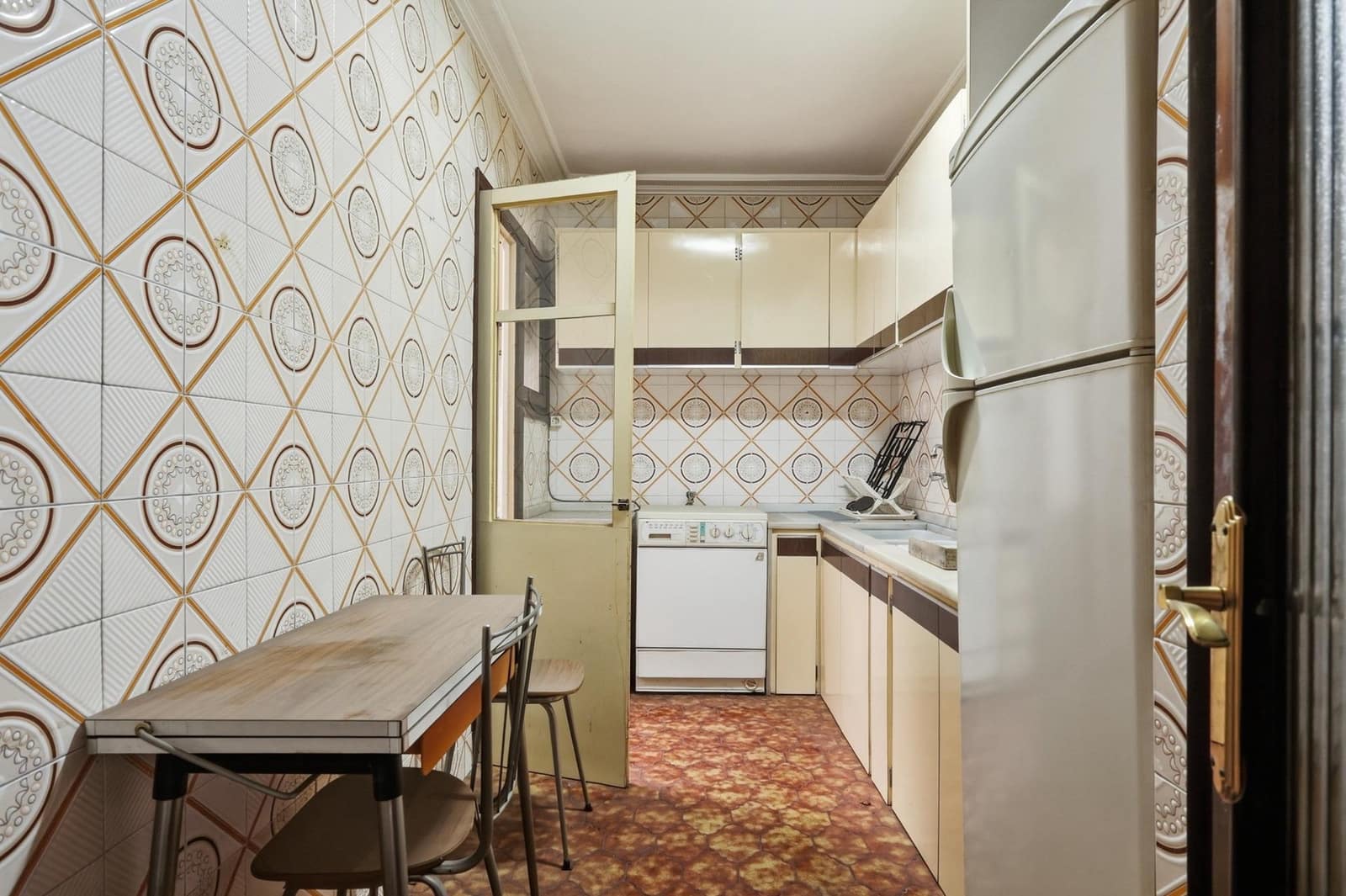 4 chambre Appartement à vendre à Manises - 155 000 € (Ref: 10180857)
