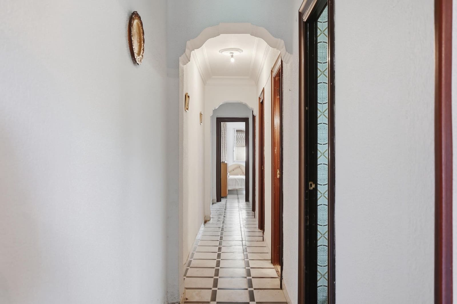 4 chambre Appartement à vendre à Manises - 155 000 € (Ref: 10180857)
