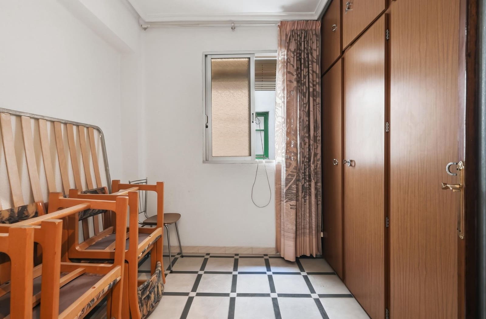 4 chambre Appartement à vendre à Manises - 155 000 € (Ref: 10180857)
