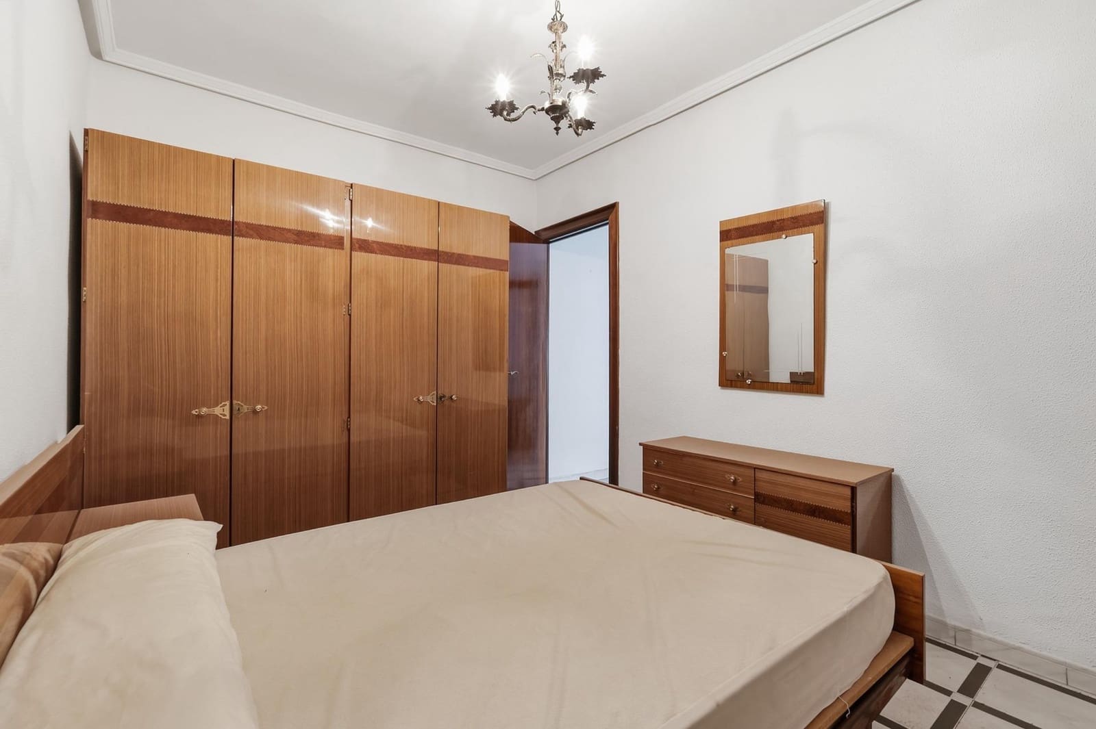 4 chambre Appartement à vendre à Manises - 155 000 € (Ref: 10180857)