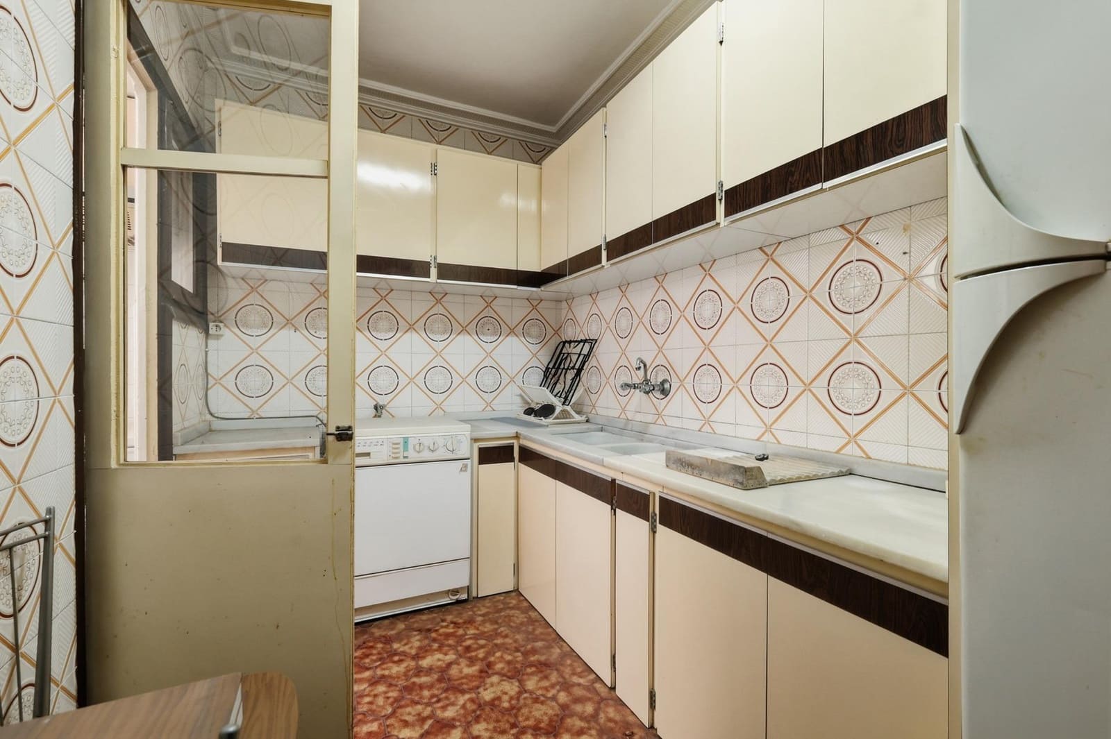 4 chambre Appartement à vendre à Manises - 155 000 € (Ref: 10180857)