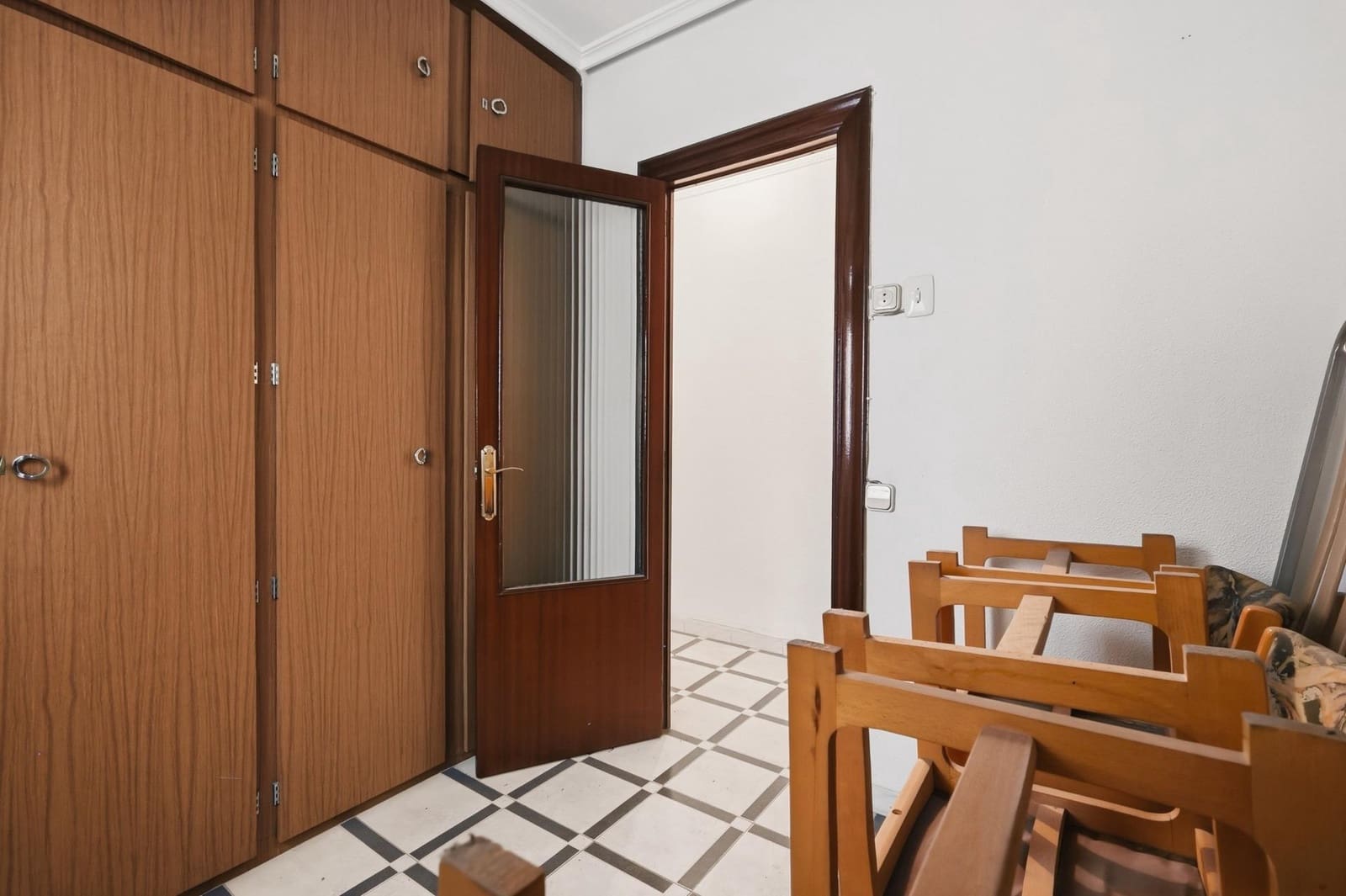 4 chambre Appartement à vendre à Manises - 155 000 € (Ref: 10180857)
