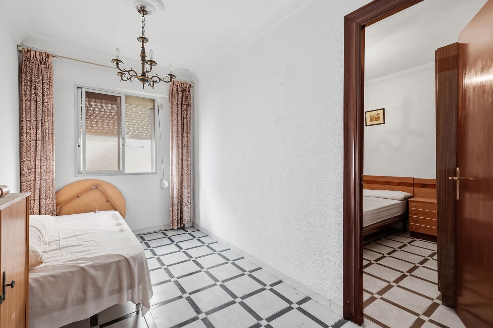 4 chambre Appartement à vendre à Manises - 155 000 € (Ref: 10180857)