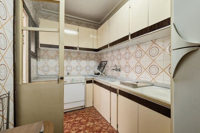 Piso de 4 habitaciones en Manises en venta - 155.000 € (Ref: 10180857)