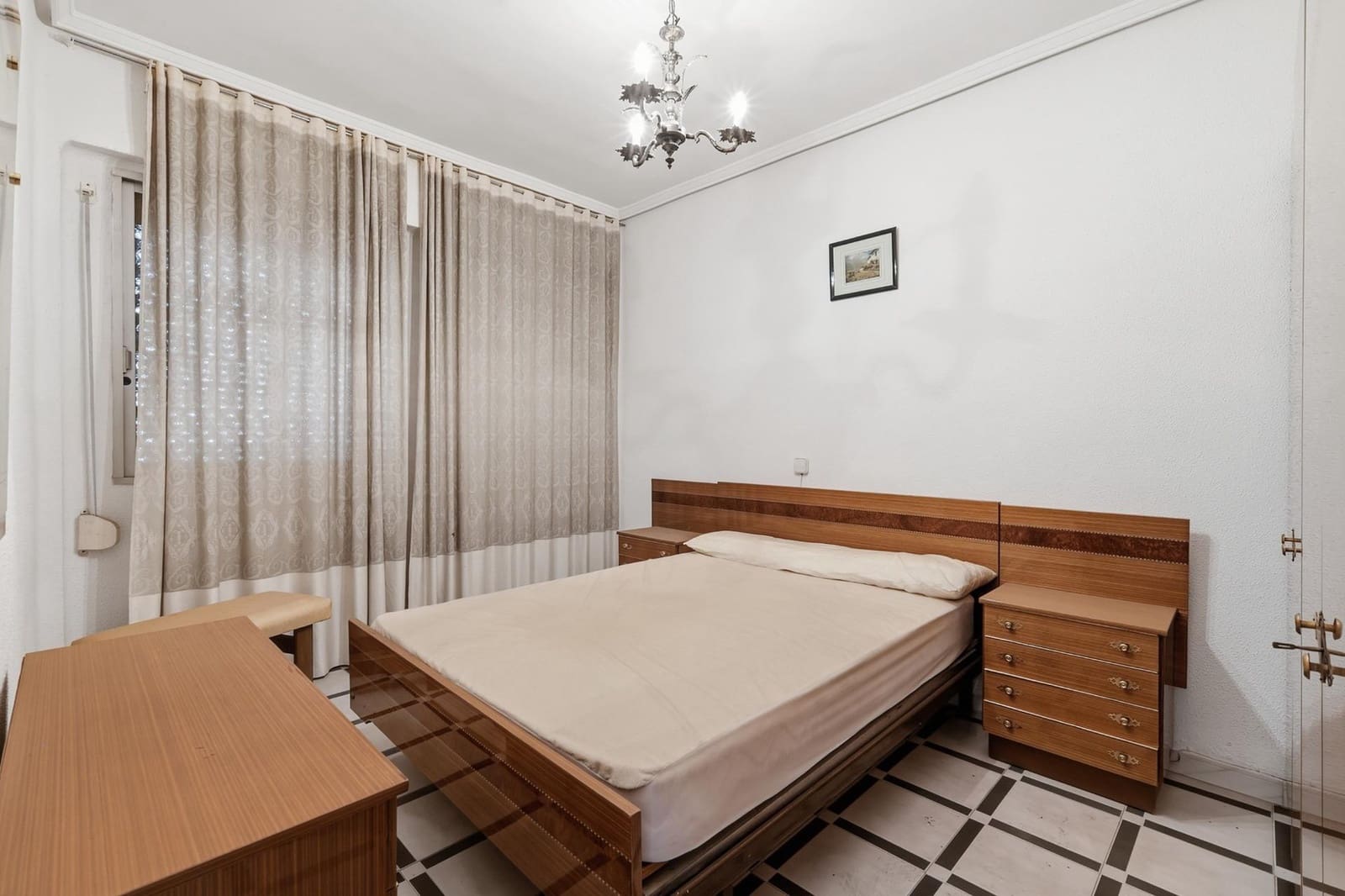 4 chambre Appartement à vendre à Manises - 155 000 € (Ref: 10180857)