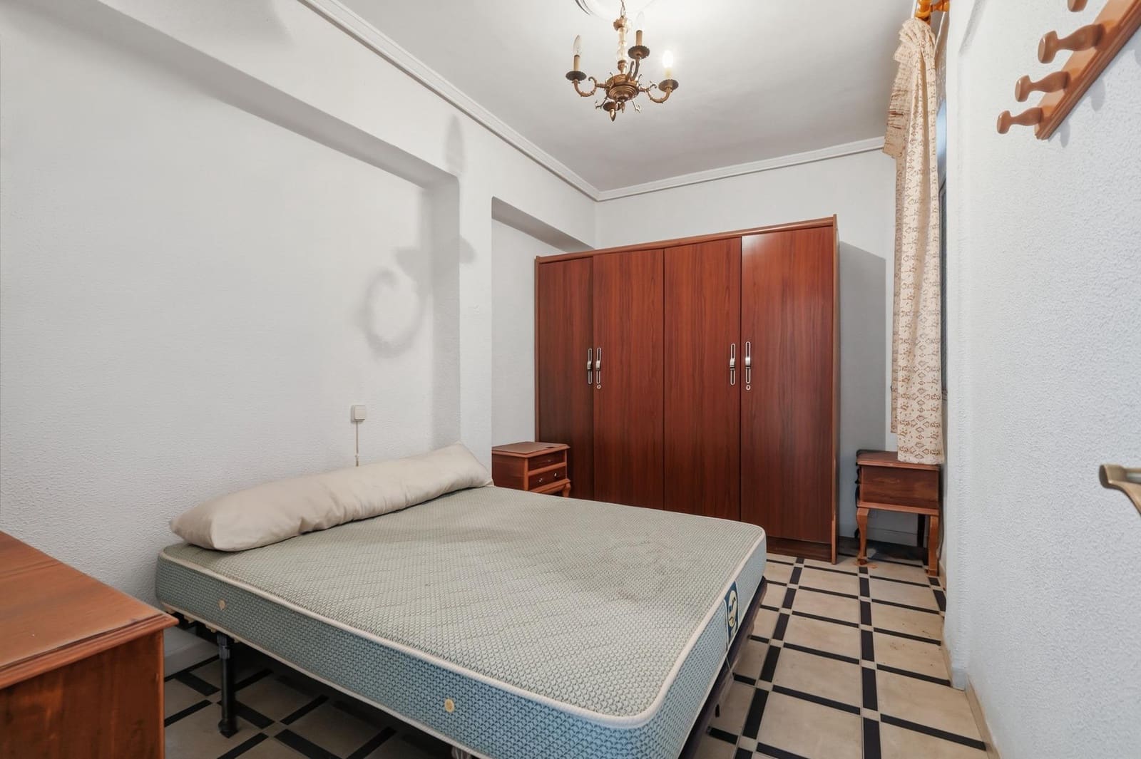 4 chambre Appartement à vendre à Manises - 155 000 € (Ref: 10180857)
