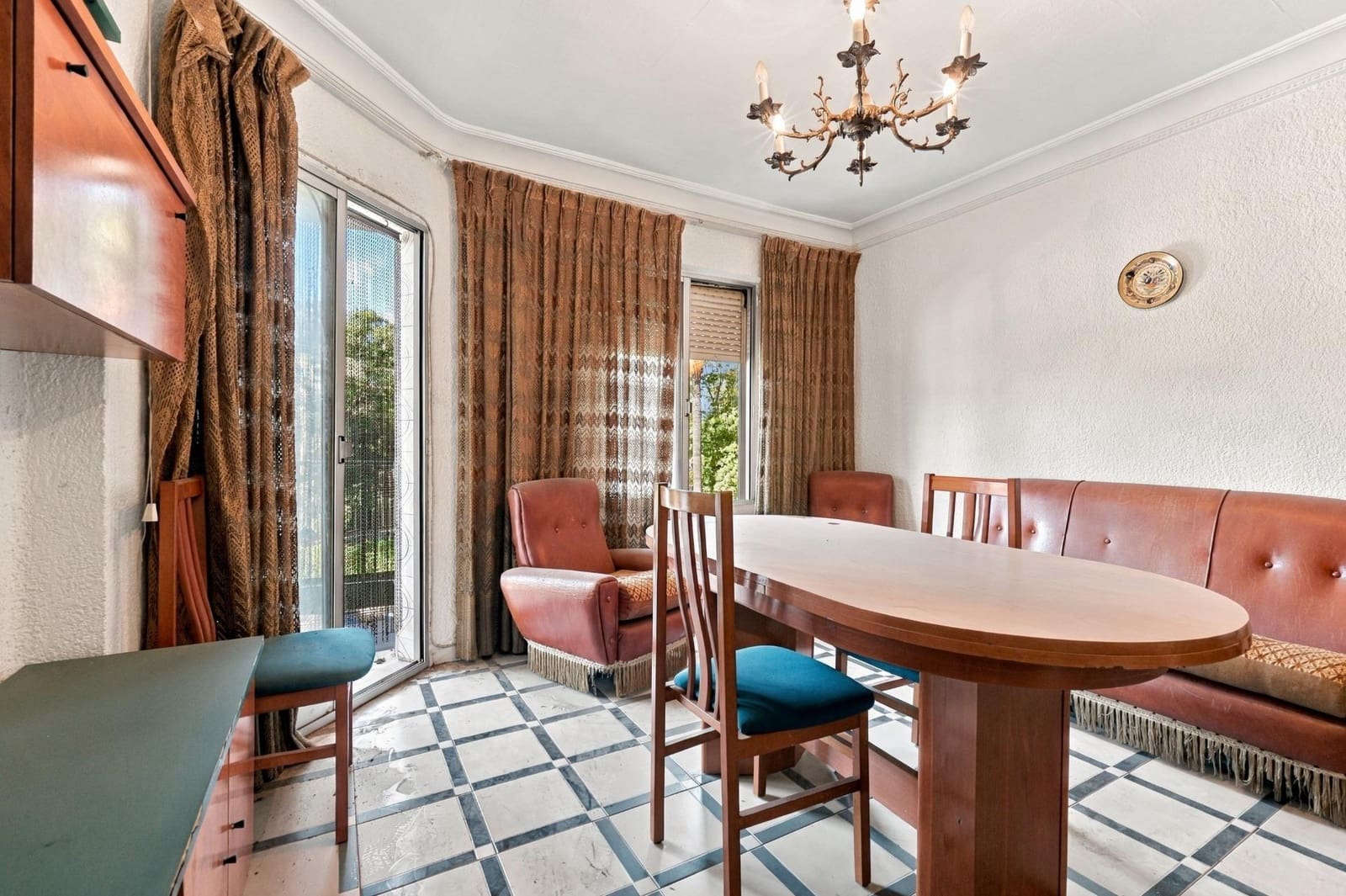 4 chambre Appartement à vendre à Manises - 155 000 € (Ref: 10180857)