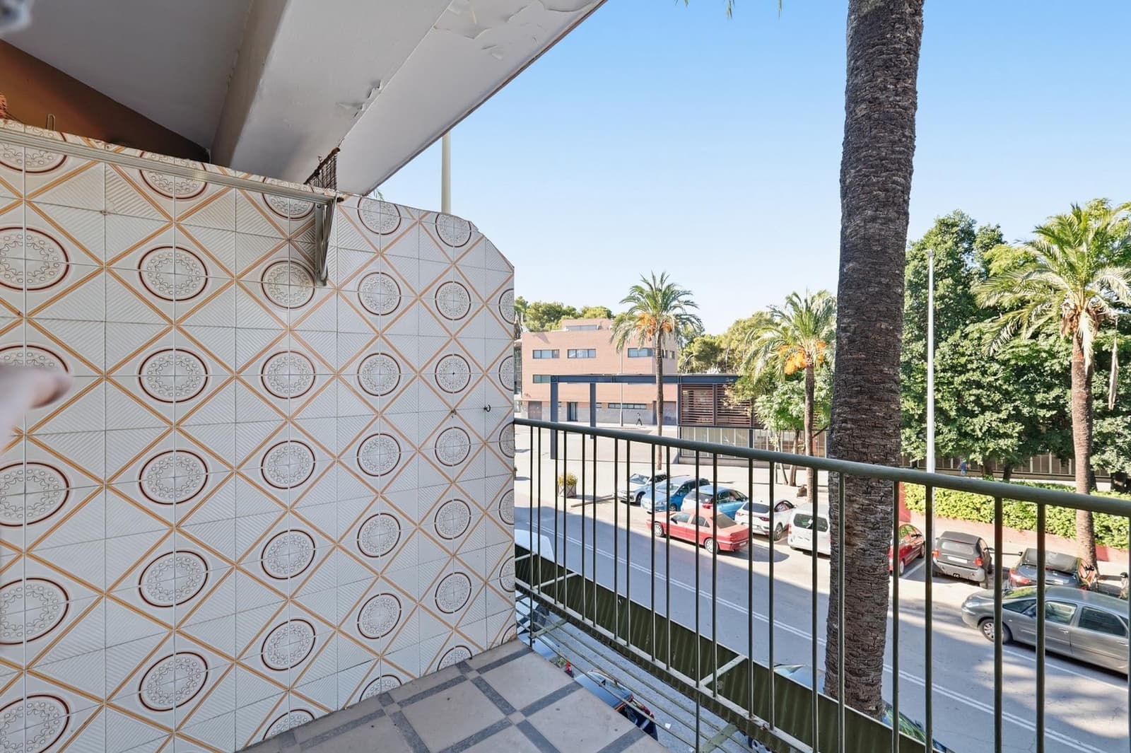 4 chambre Appartement à vendre à Manises - 155 000 € (Ref: 10180857)