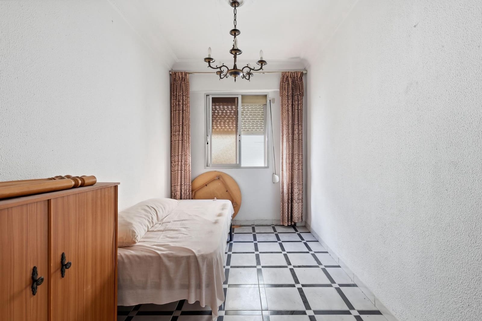 4 chambre Appartement à vendre à Manises - 155 000 € (Ref: 10180857)