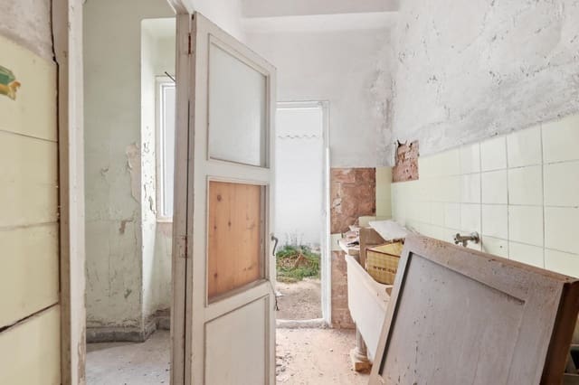 2 sypialnia Mieszkanie na sprzedaż w Burjassot - 125 000 € (Ref: 10180858)