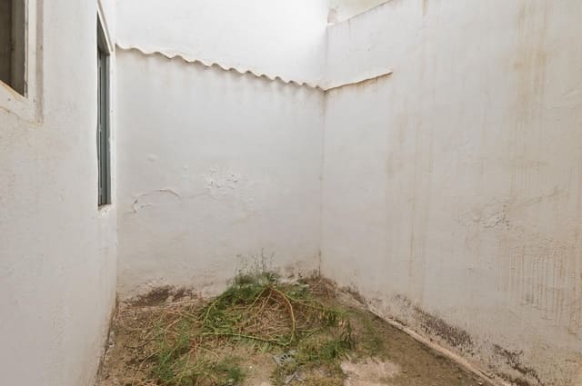 2 sypialnia Mieszkanie na sprzedaż w Burjassot - 125 000 € (Ref: 10180858)