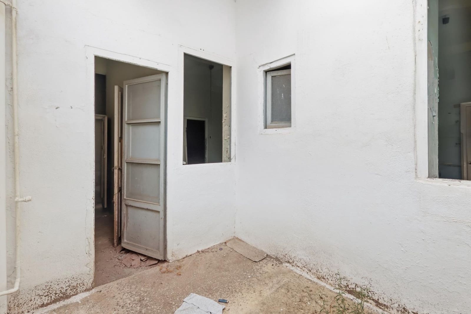 Piso de 2 habitaciones en Burjassot en venta - 125.000 € (Ref: 10180858)